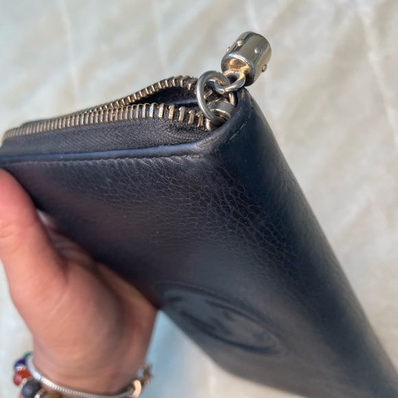 Authentic Gucci Wallet - Picture 5 of 6